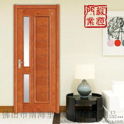 毅恒門(mén)窗 品質(zhì)保障的防盜玻璃實(shí)木復(fù)合門(mén)，守護(hù)家的每一寸安全與美感