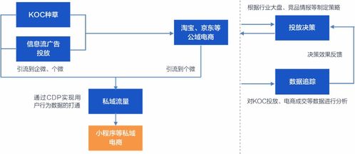 從KOC種草到私域構(gòu)建 挖數(shù)科技如何以數(shù)字技術(shù)賦能品牌，孵化下一個完美日記